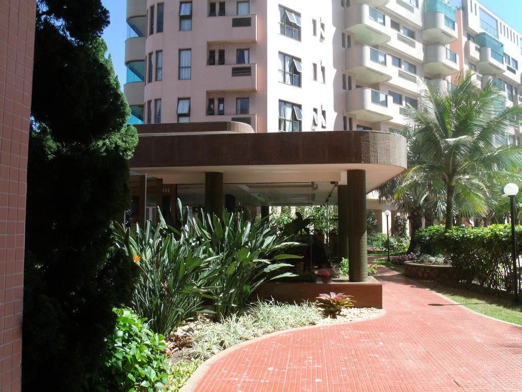דירות ריו דה ז'ניירו Alto Estilo Barra Posto 8 חדר תמונה